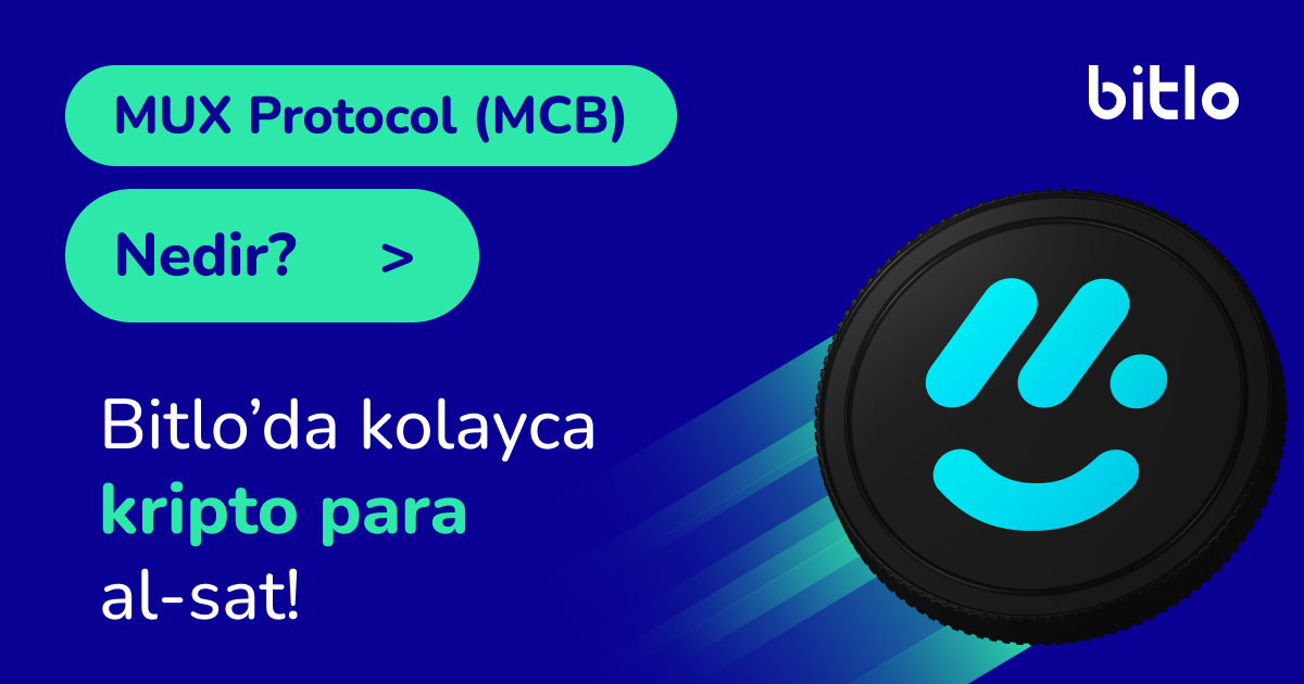 MUX Protocol (MCB) Nedir? Her şeyiyle MUX Protocol [Rehber]
