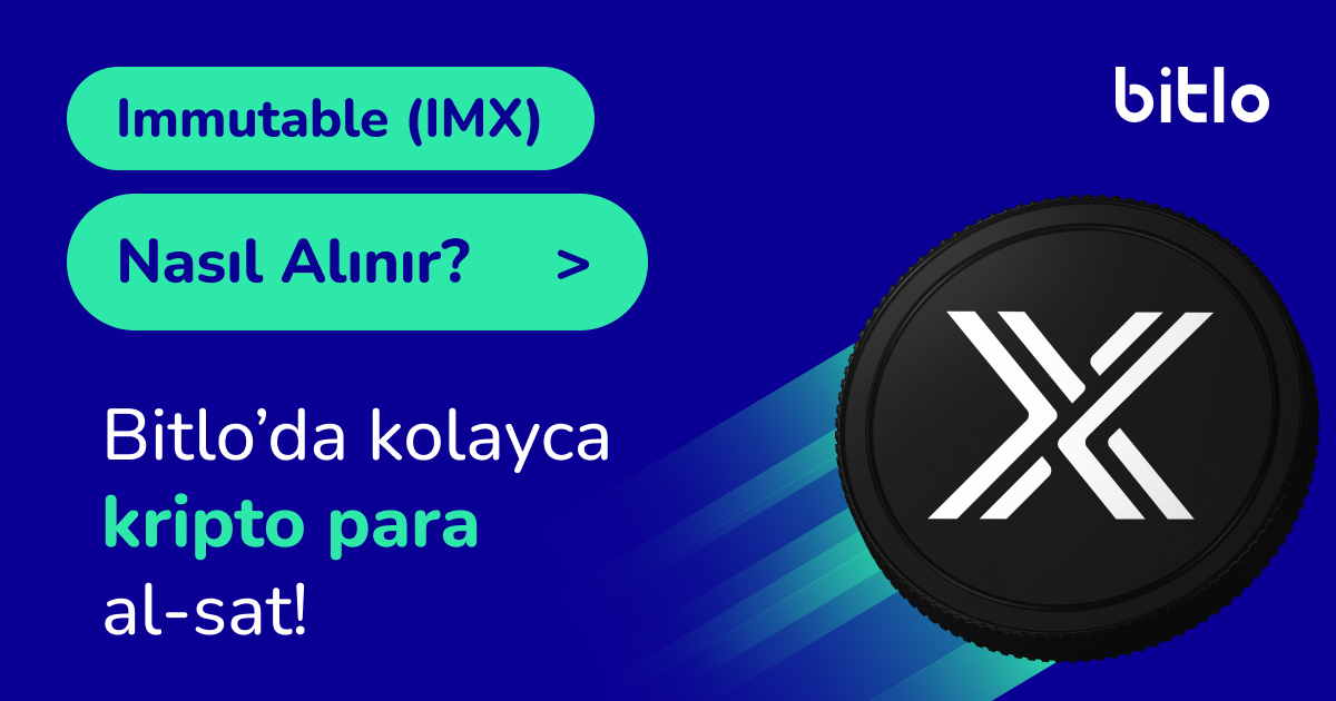 5 Adımda Immutable X (IMX) Nasıl Alınır? [Rehber]