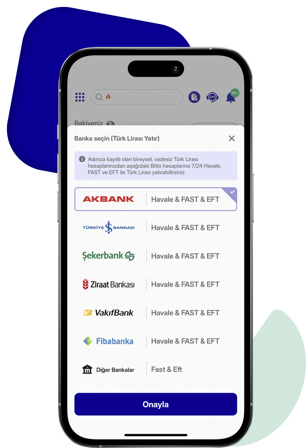 Akbank bitcoin nasıl alınır (86) 사진